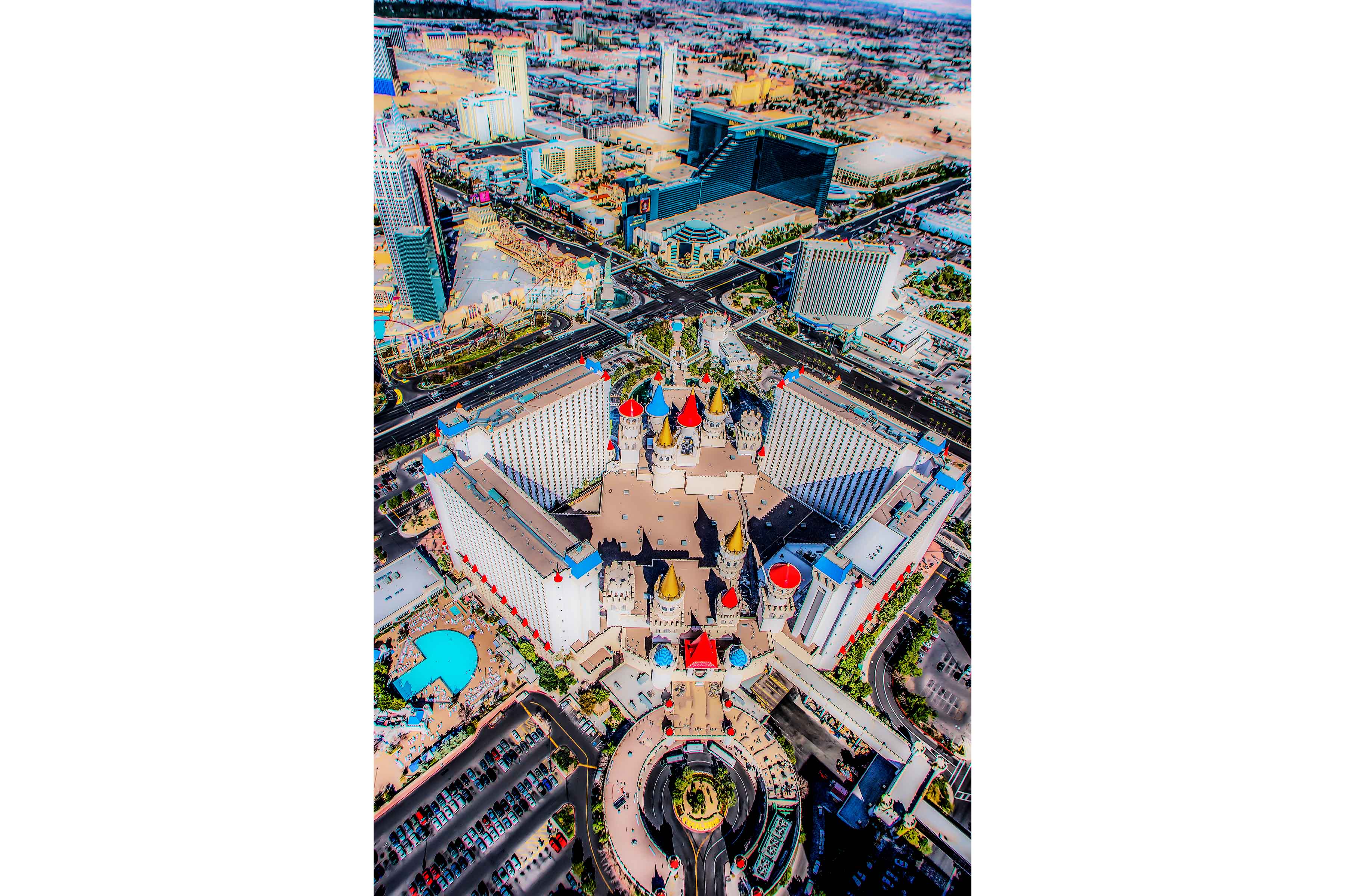 Vegas14website