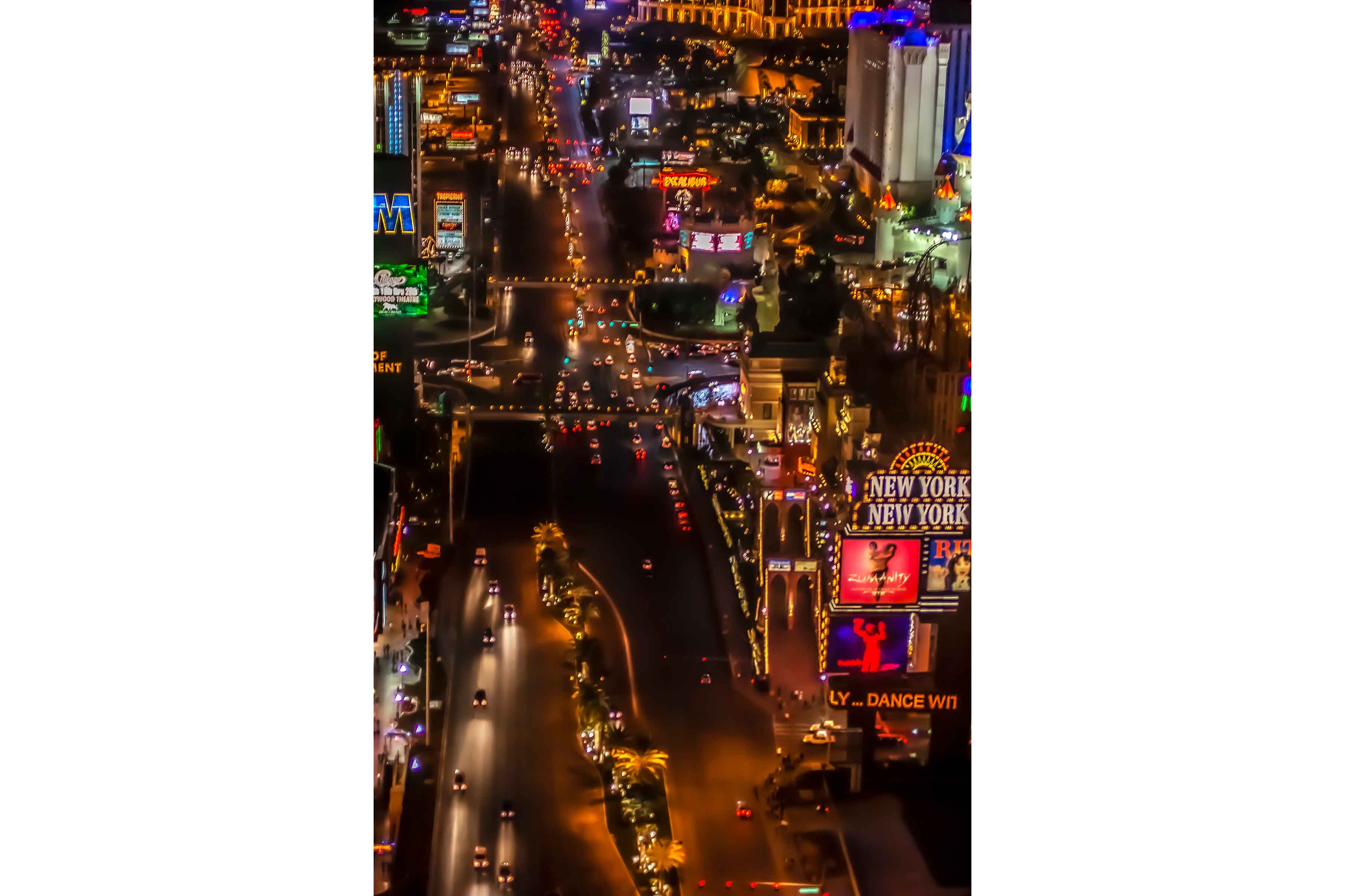 Vegas1website