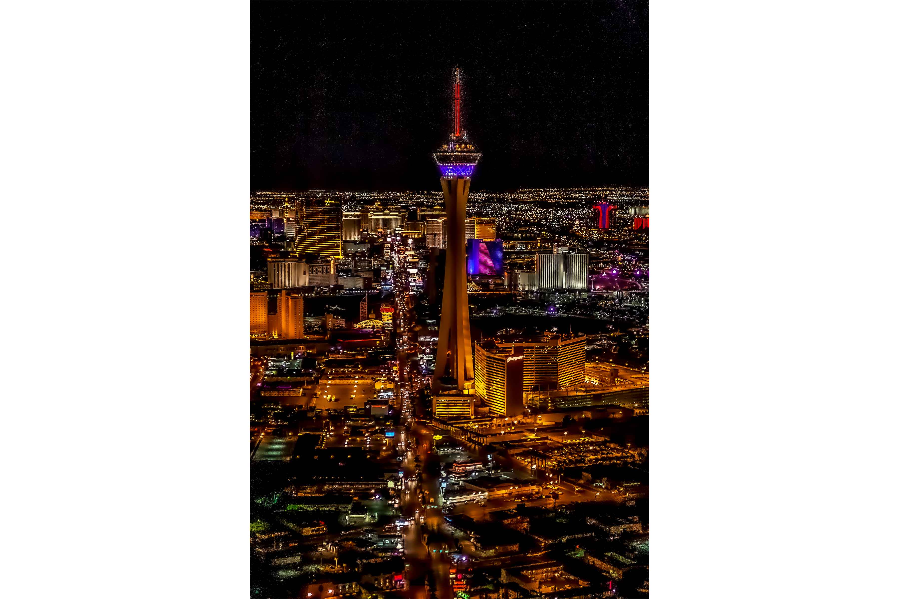 Vegas5website